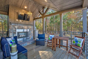 Little Lucky Star with Pond, Boat and Pasture View!